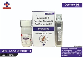 OYOMOX-DS